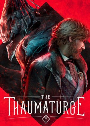The Thaumaturge Deluxe Edition - Steam - Global