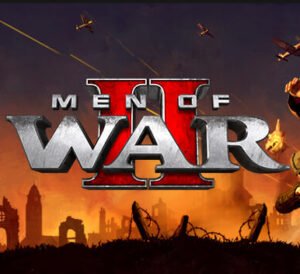 Men of War II - Steam EU