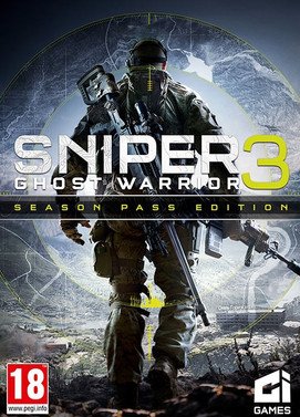 Sniper Ghost Warrior 3 Season Pass Edition Steam Global