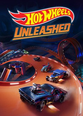 Hot Wheels Unleashed Steam Global