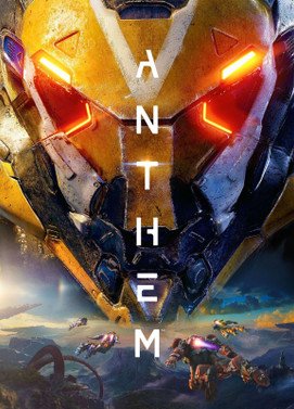 Anthem Origin Global ENG