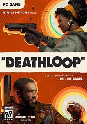Deathloop PC Steam Global