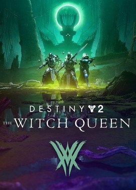 Destiny 2 The Witch Queen Steam Global