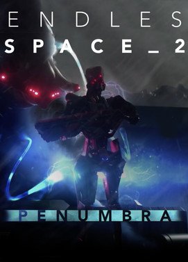 Endless Space 2 Penumbra Steam Global