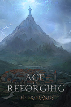 Age of Reforging: The Freelands - Steam - Global