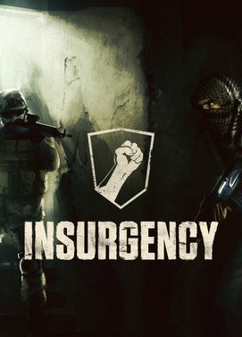 Insurgency Steam Global