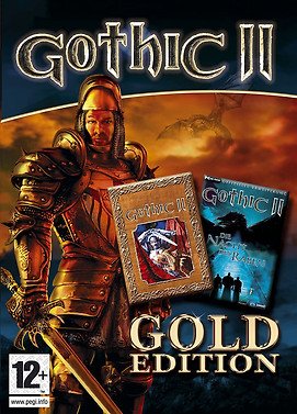 Gothic 2 Gold Edition Steam Global