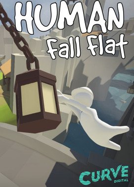 Human Fall Flat Steam EU
