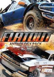 FlatOut Anthology Pack Steam Global