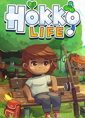Hokko Life ( PC ) - Steam - Global