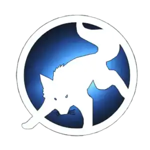 Whitefox Logo