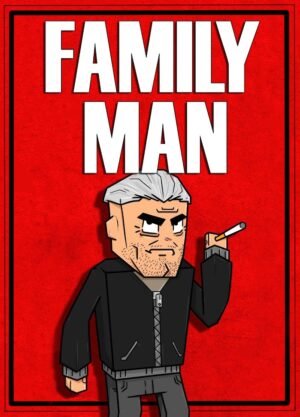 Family Man ( PC ) - Steam - Global