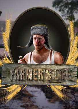 Farmer's Life Steam Global
