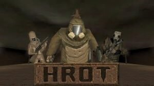 Hrot Steam Global