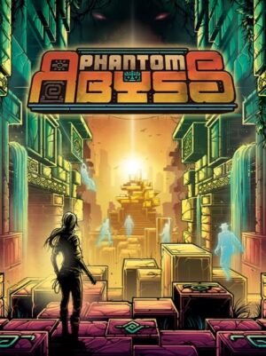 Phantom Abyss (PC) – Steam – Global