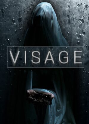 Visage Steam Global
