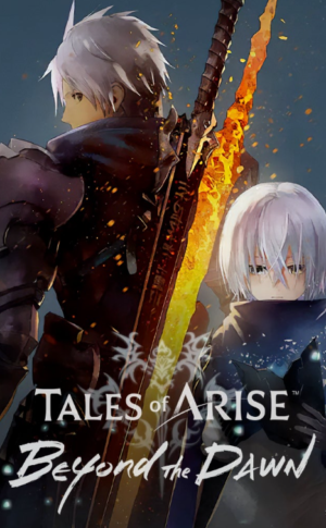 Tales of Arise - Beyond the Dawn - Steam - Global