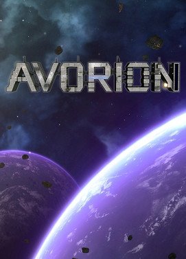 Avorion Steam Global