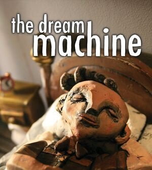 The Dream Machine Chapter 1 and 2 Steam Global