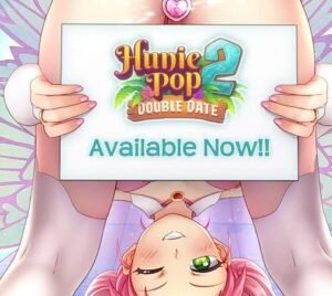 HuniePop 2 Double Date Steam Global