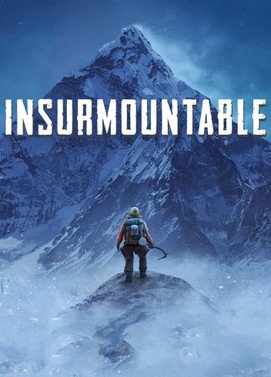 Insurmountable Steam Global