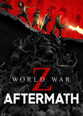 World War Z: Aftermath ( PC ) - Steam - Global