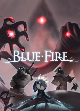 Blue Fire ( PC ) - Steam - Global