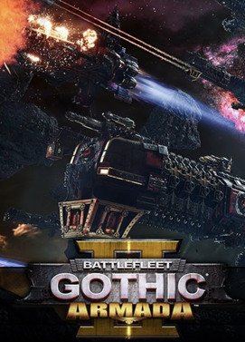 Battlefleet Gothic Armada 2 Steam Global