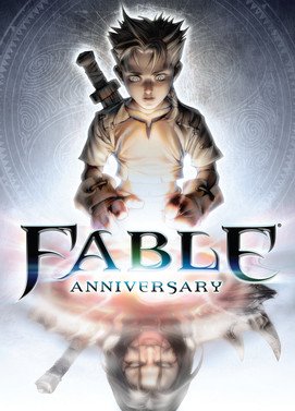 Fable Anniversary Steam Global