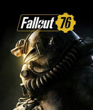 Fallout 76 Steam Global