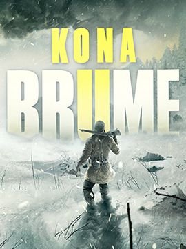 Kona II: Brume - Steam - Global