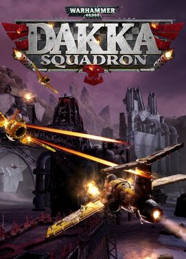 Warhammer 40,000 Dakka Squadron Flyboyz Edition Steam Global