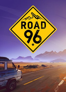 Road 96 PC Steam Global