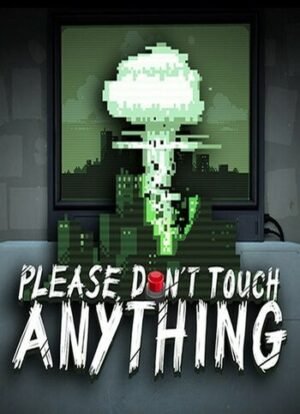 Please Don’t Touch Anything Steam Global