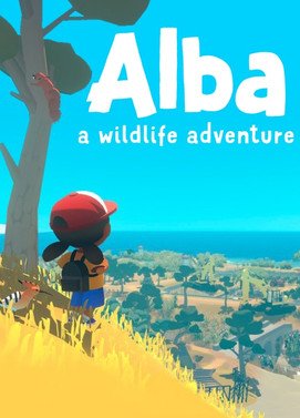 Alba A Wildlife Adventure Steam Global