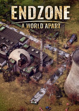 Endzone A World Apart Steam Global
