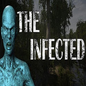 The Infected ( PC ) - Steam - Global