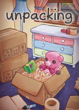 Unpacking Steam Global