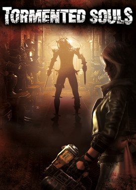 Tormented Souls Steam Global