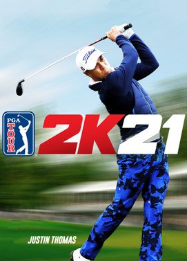 PGA Tour 2K21 Steam Global