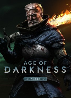 Age of Darkness Final Stand Steam Global