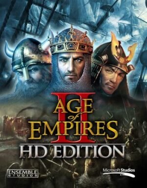 Age of Empires II HD Steam Global