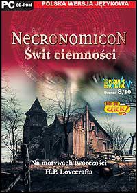 Necronomicon The Dawning of Darkness Steam Global