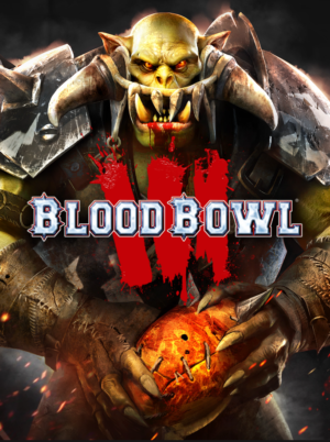Blood Bowl 3 - Steam - Europe