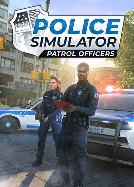 Police Simulator: Patrol Officers (PC) - Steam - Global