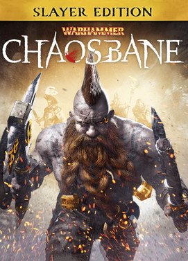 Warhammer Chaosbane Slayer Edition Steam Global