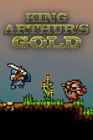 King Arthur's Gold PC Steam Global