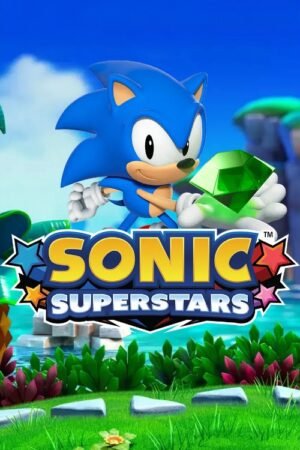 Sonic Superstars - Steam - Europe