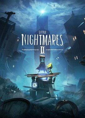 Little Nightmares II Steam Global
