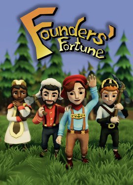 Founders' Fortune Steam Global
